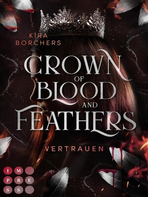 cover image of Vertrauen